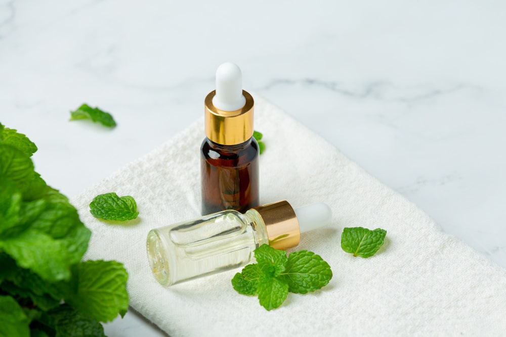 How Aromatherapy Helps With Addiction Recovery