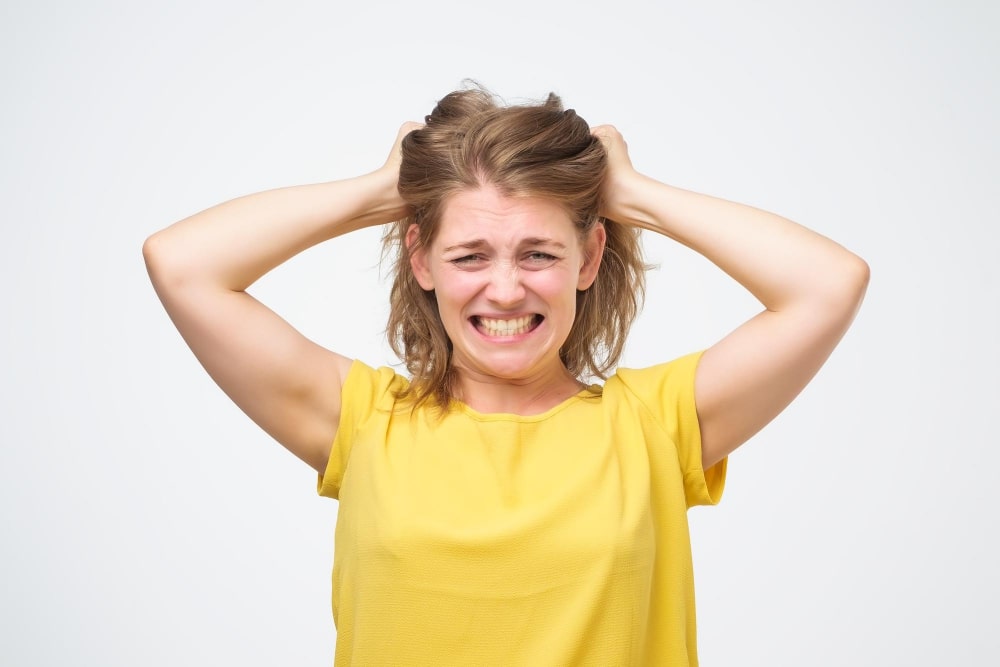 Is There a Connection Between Anger and Addiction? Is There a Connection Between Anger and Addiction?